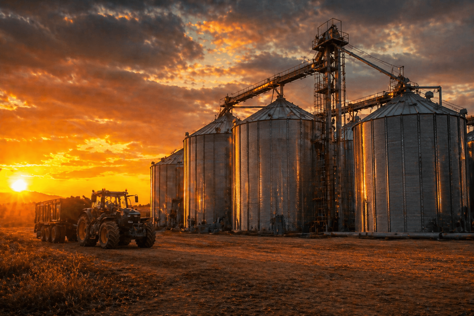 Investimentos Agro